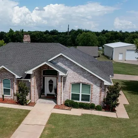 Buy this 4 bed house on County Road 12140 in Paris, TX 75462