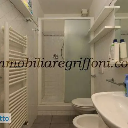 Rent this 2 bed apartment on Via Fratelli Rosselli 8 in 40121 Bologna BO, Italy