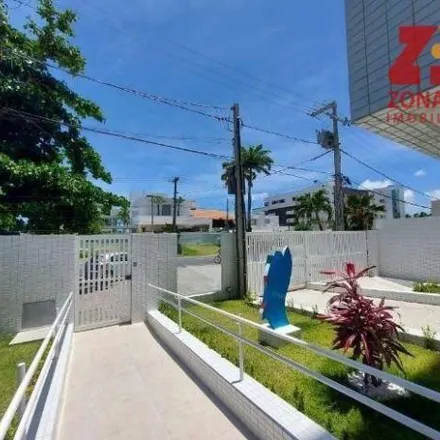 Buy this 2 bed apartment on Fontana Di Mare Residence in Avenida Governador Argemiro de Figueiredo 50, Jardim Oceania