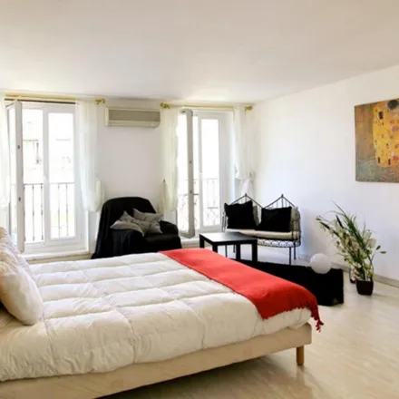 Image 3 - 20 Rue Montgrand, 13006 6e Arrondissement, France - Room for rent