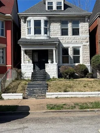 Buy this 4 bed house on 5157 Enright Avenue in Cabanne Place, St. Louis