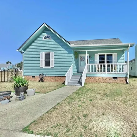 Image 2 - 41 Williamsburg Road, Horry County, SC 29566, USA - House for sale