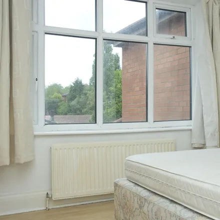 Rent this 6 bed room on Abberton Road in Manchester, M20 1HU