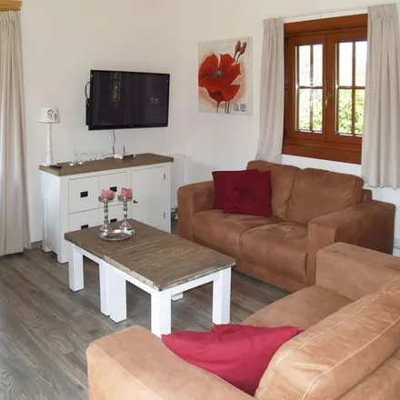 Rent this 3 bed apartment on Populierenstraat 31 in 6444 BP Brunssum, Netherlands