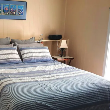 Rent this 3 bed house on Saint Leonards Lake in St Leonards VIC 3223, Australia
