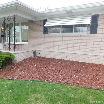 Image 5 - 33615 Shelley Lynne Drive, Sterling Heights, MI 48312, USA - House for rent