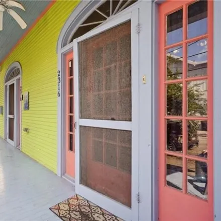 Image 4 - 2314 North Rampart Street, Faubourg Marigny, New Orleans, LA 70117, USA - House for sale