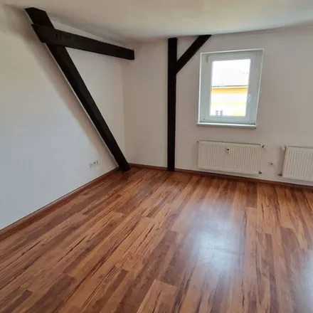 Rent this 1 bed apartment on Landsberger Straße 69 in 06112 Halle (Saale), Germany