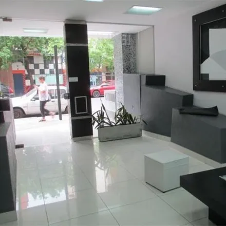 Rent this studio apartment on Lerma 46 in Villa Crespo, C1414 DNX Buenos Aires