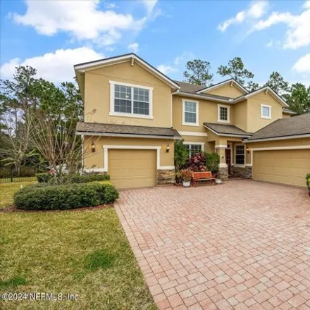 Buy this 5 bed house on 999 Vin Rose Lane in Fruit Cove, FL 32259