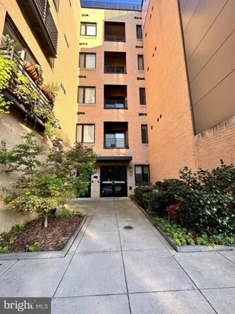 Buy this 2 bed condo on 1348 Florida Avenue Northeast in Washington, DC 20002