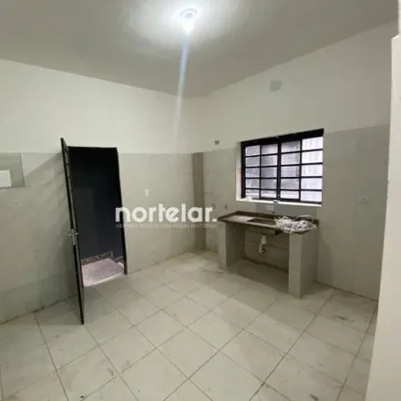 Rent this 1 bed house on Rua Ribeirão Vermelho in Pirituba, São Paulo - SP