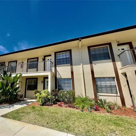 Buy this 2 bed condo on 2471 Winding Creek Boulevard in Pinellas County, FL 33761