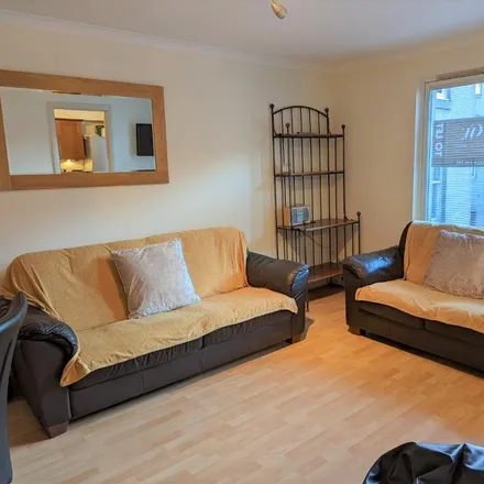 Rent this 2 bed apartment on Merchant Quarter in Rennie's Court, Aberdeen City