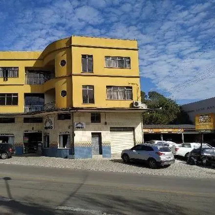Buy this 5 bed apartment on Servidão Antônio Benjamin Machado in Pirabeiraba Centro, Joinville - SC