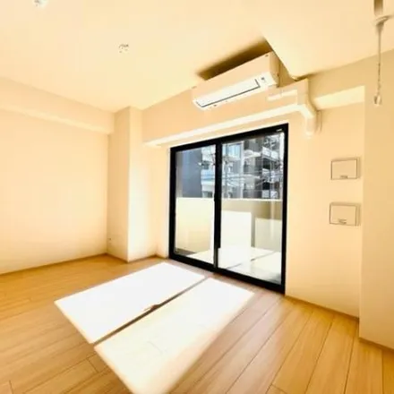 Image 5 - unnamed road, Babashitacho, Shinjuku, 162-0045, Japan - Apartment for rent