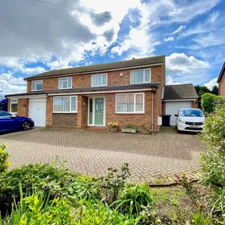Buy this 4 bed duplex on Conrad Road in Oulton Broad, NR33 8QB