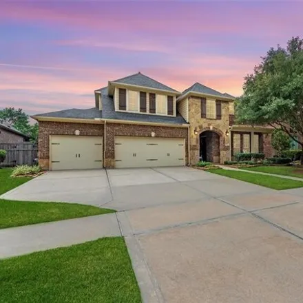Buy this 5 bed house on 27190 Liberty Heights Lane in Fulshear, Fort Bend County