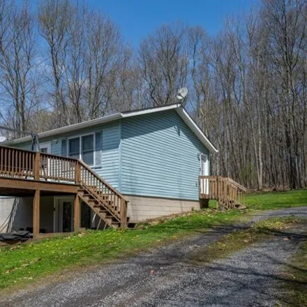 Buy this 4 bed house on 1865 Garrett Road in Garrett County, MD 21550