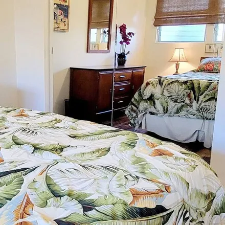 Rent this 1 bed condo on Kailua
