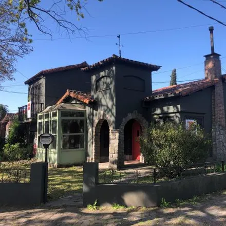 Image 1 - Calle 474, Partido de La Plata, B1896 EQG City Bell, Argentina - House for sale