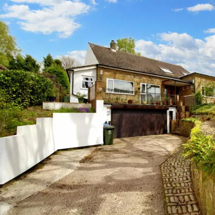 Buy this 4 bed house on Harefield Hall Farm in Harefield Drive, Heywood