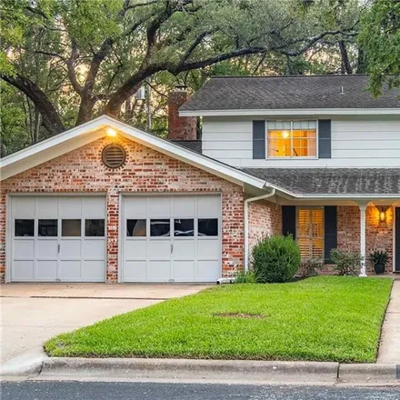 Buy this 4 bed house on 4205 Venado Drive in Austin, TX 78731