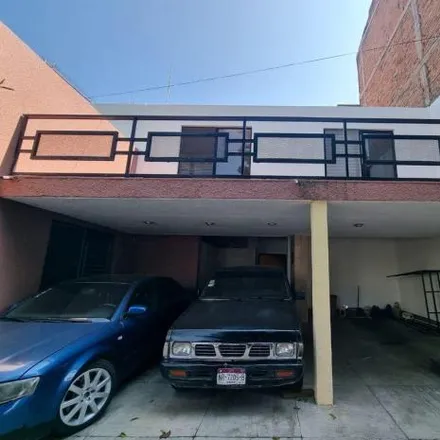 Buy this 5 bed house on Calle Justo Sierra 424 in Ladrón de Guevara, 44680 Guadalajara