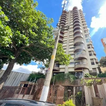 Rent this 4 bed apartment on Rua Doralisa in Vila Carrão, São Paulo - SP