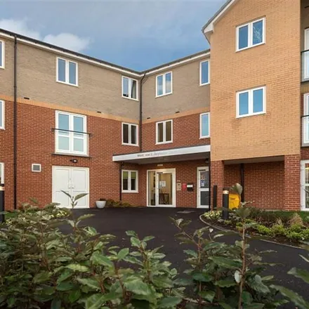 Image 2 - Seymour Street, North Shields, NE29 6SS, United Kingdom - Apartment for rent