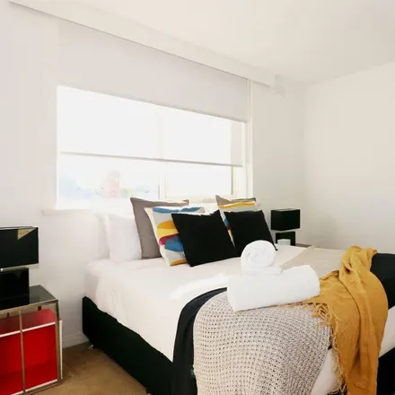 Rent this 2 bed apartment on Hawthorn East VIC 3123