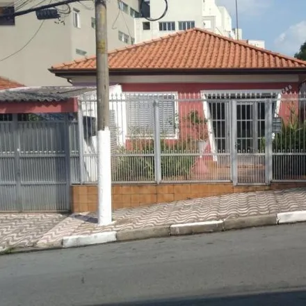 Image 2 - Rua Santa Terezinha, Jardim D'Abril, Osasco - SP, 06020-012, Brazil - House for rent