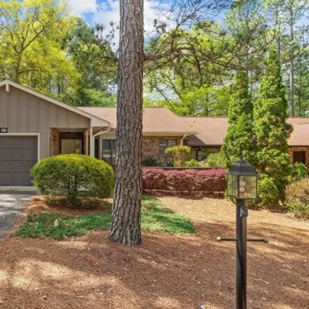 Image 2 - 930 Willowood Court, Southern Pines, NC 28387, USA - House for sale