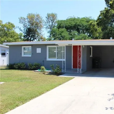 Rent this 2 bed house on 10560 114th Terrace North in Pinellas County, FL 33773