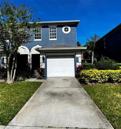 Rent this 3 bed house on 3457 Victoria Pines Drive in Orange County, FL 32829