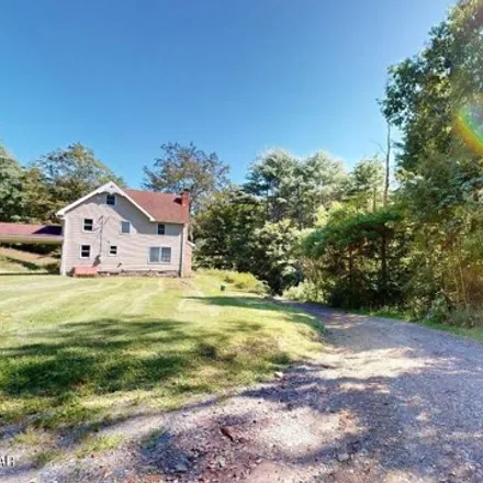 Image 2 - Lick Run Road, White Pine, Lycoming County, PA, USA - House for sale