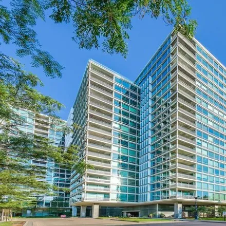 Buy this 2 bed condo on Optima Old Orchard Woods in 9811-9977 Woods Drive, Skokie