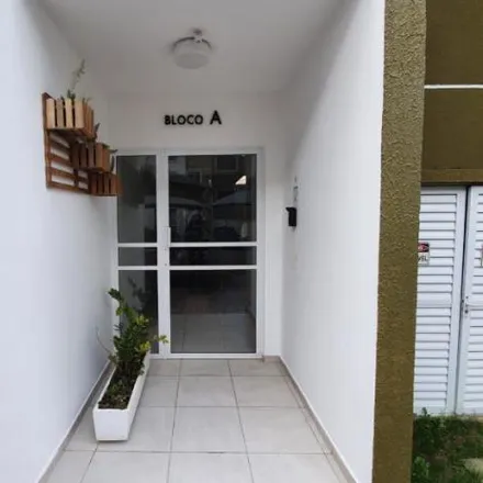 Buy this 1 bed apartment on Residencial Ouro Verde II in Rua Professora Magali Aparecida Pampuch, Pedro Moro