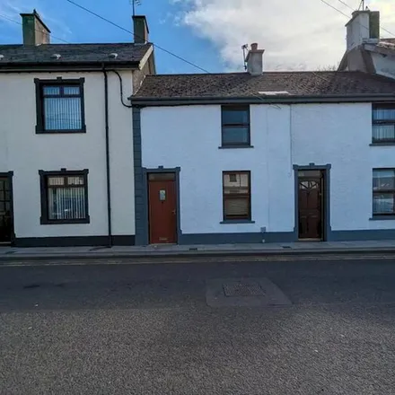 Image 1 - The Old Forge, 8 John Street, Randalstown, BT41 3AD, United Kingdom - Townhouse for rent