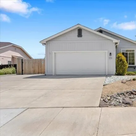 Buy this 4 bed house on 9716 Autumn Leaf Way in Reno, NV 89506