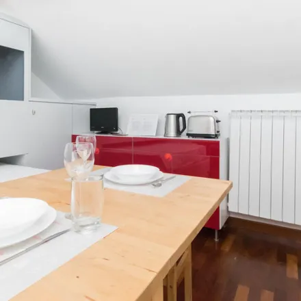 Image 6 - BackDoor43, Ripa di Porta Ticinese, 43, 20143 Milan MI, Italy - Apartment for rent