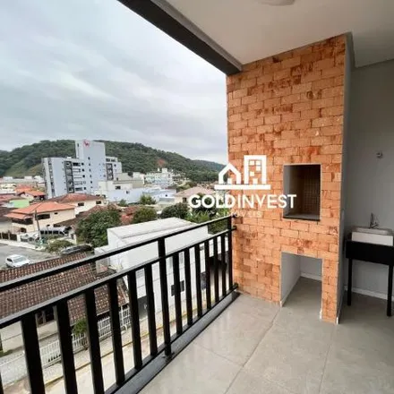 Image 1 - Rua Nova Trento, Azambuja, Brusque - SC, 88353, Brazil - Apartment for sale