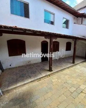 Rent this 3 bed house on Rua A in Eldorado, Contagem - MG
