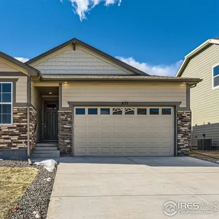 Buy this 4 bed house on Emerald Lakes Street in Weld County, CO 80546