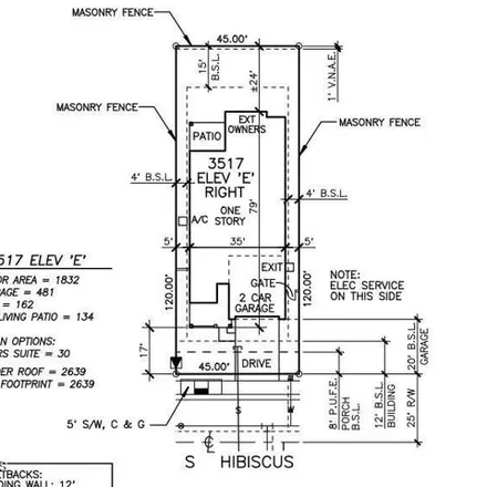 Image 5 - South Hibiscus, Maricopa County, AZ 85209, USA - House for sale