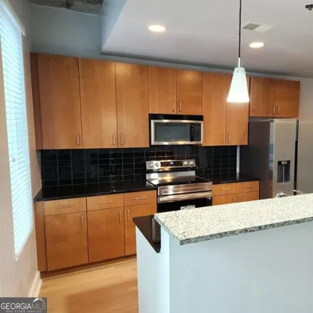 Buy this 1 bed condo on 44 Peachtree Place Northwest in Atlanta, GA 30309