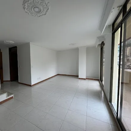 Image 6 - Edificio Acuario, Calle 4A, Comuna 2 - Calambeo, 730001 Ibagué, TOL, Colombia - Apartment for sale