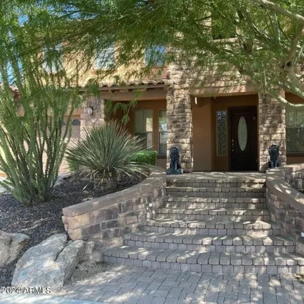 Rent this 5 bed house on 6608 West Brookhart Way in Phoenix, AZ 85083