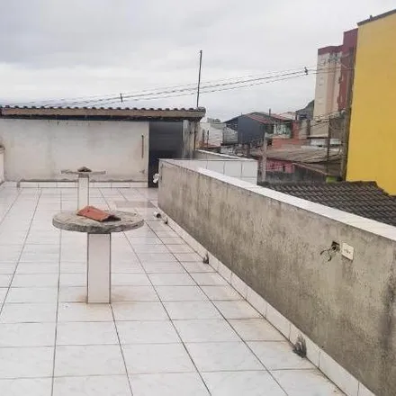 Buy this 3 bed house on Rua João Ferreira Dias in Parque Olímpico, Mogi das Cruzes - SP
