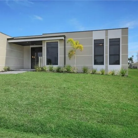 Buy this 4 bed house on 111 Southwest 37th Place in Cape Coral, FL 33991